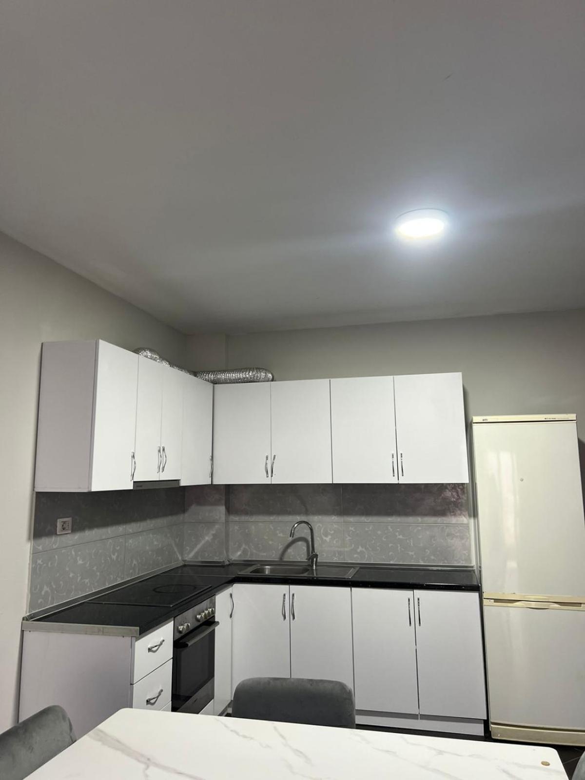 Appartement Sunsetapartments Durrës