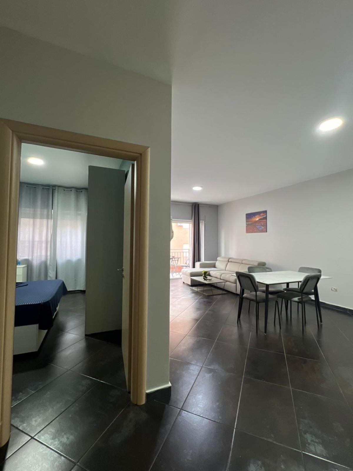 Appartement Sunsetapartments